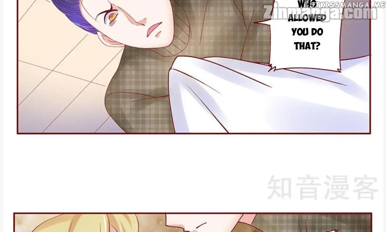 Romance With My Boss Chapter 144 - page 12