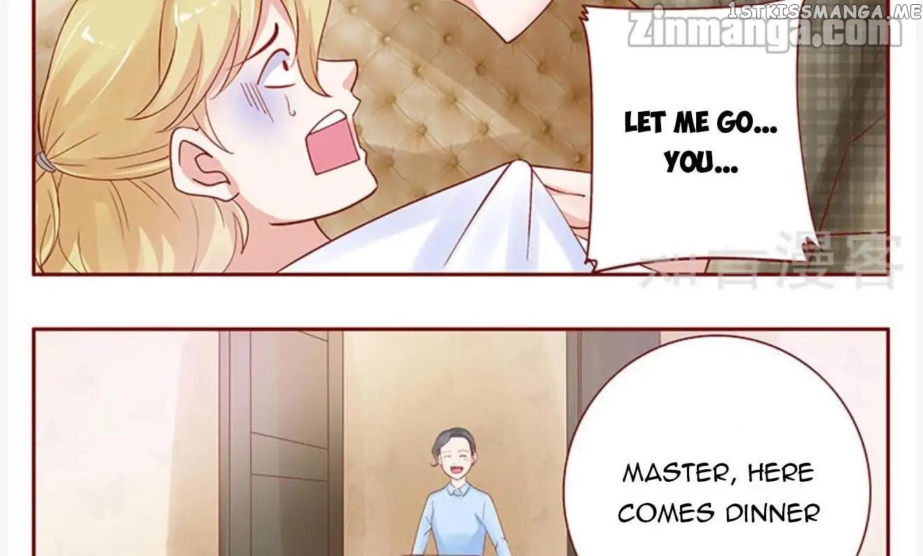 Romance With My Boss Chapter 144 - page 13