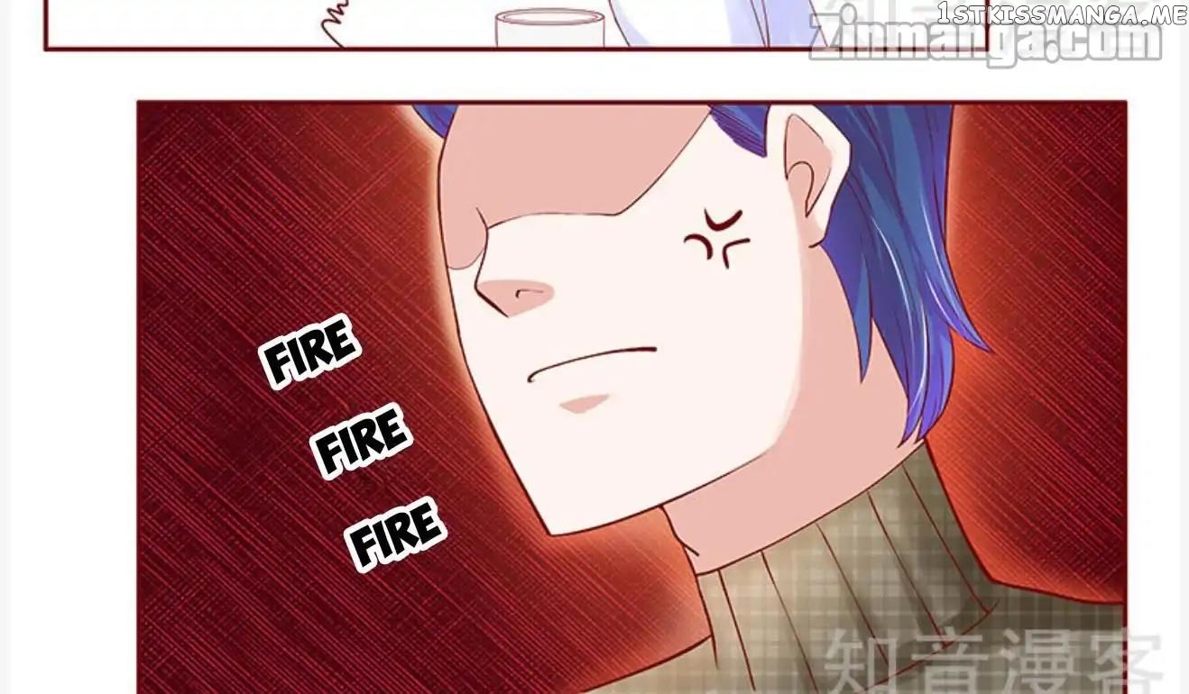 Romance With My Boss Chapter 144 - page 4