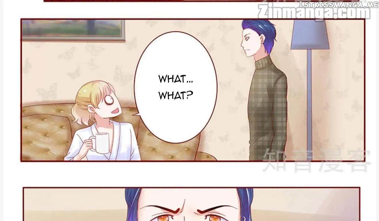 Romance With My Boss Chapter 144 - page 5