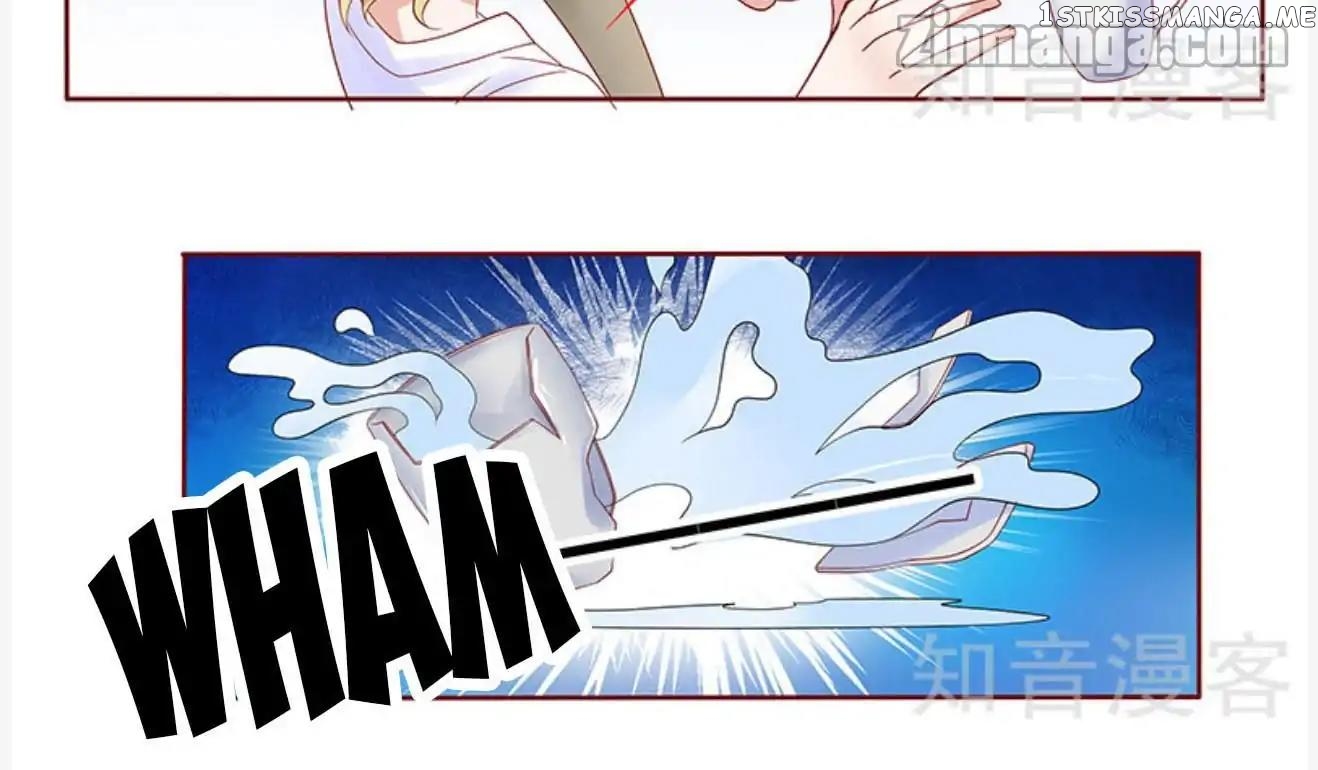Romance With My Boss Chapter 144 - page 8