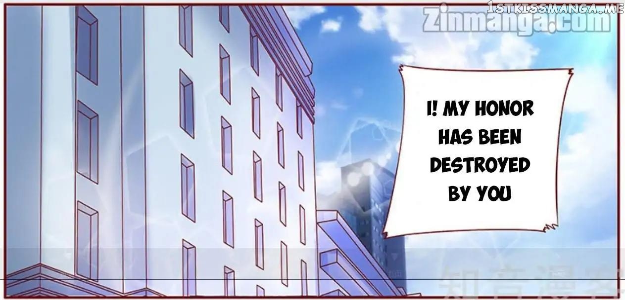 Romance With My Boss Chapter 145 - page 1