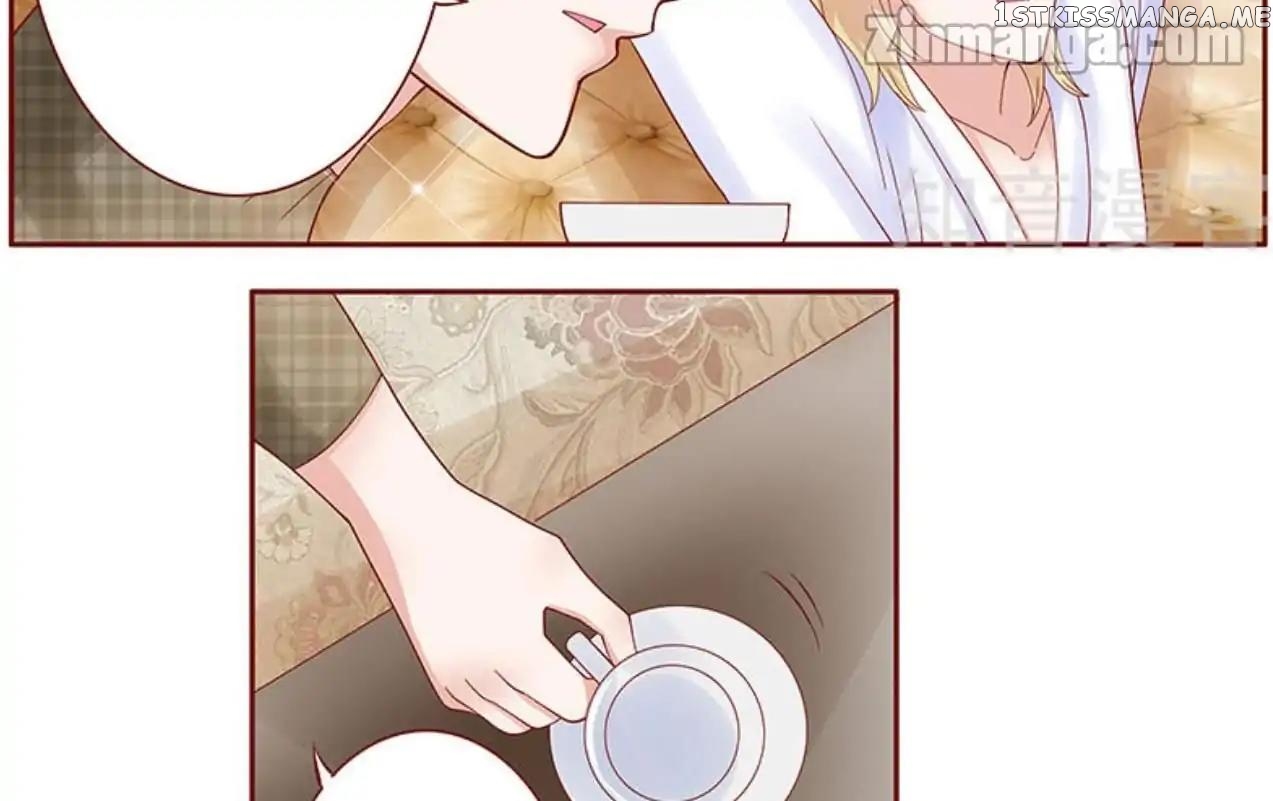 Romance With My Boss Chapter 145 - page 12