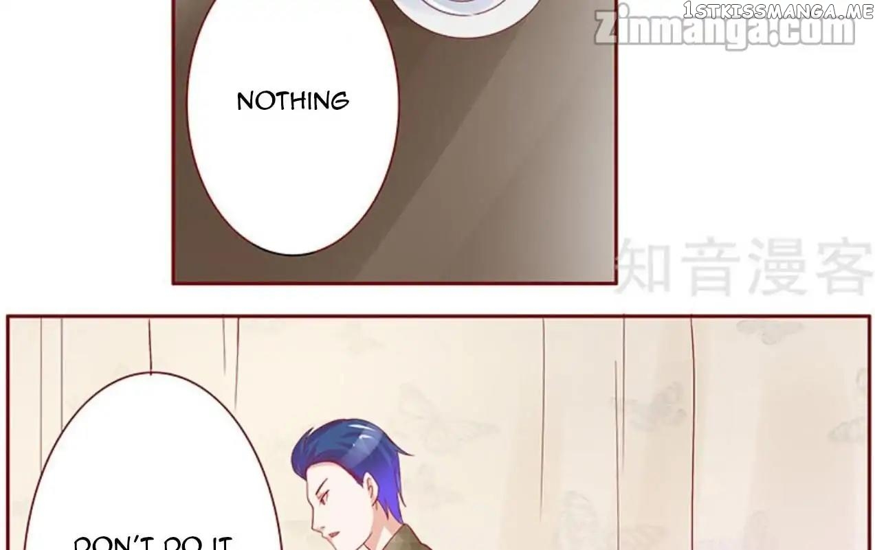 Romance With My Boss Chapter 145 - page 13