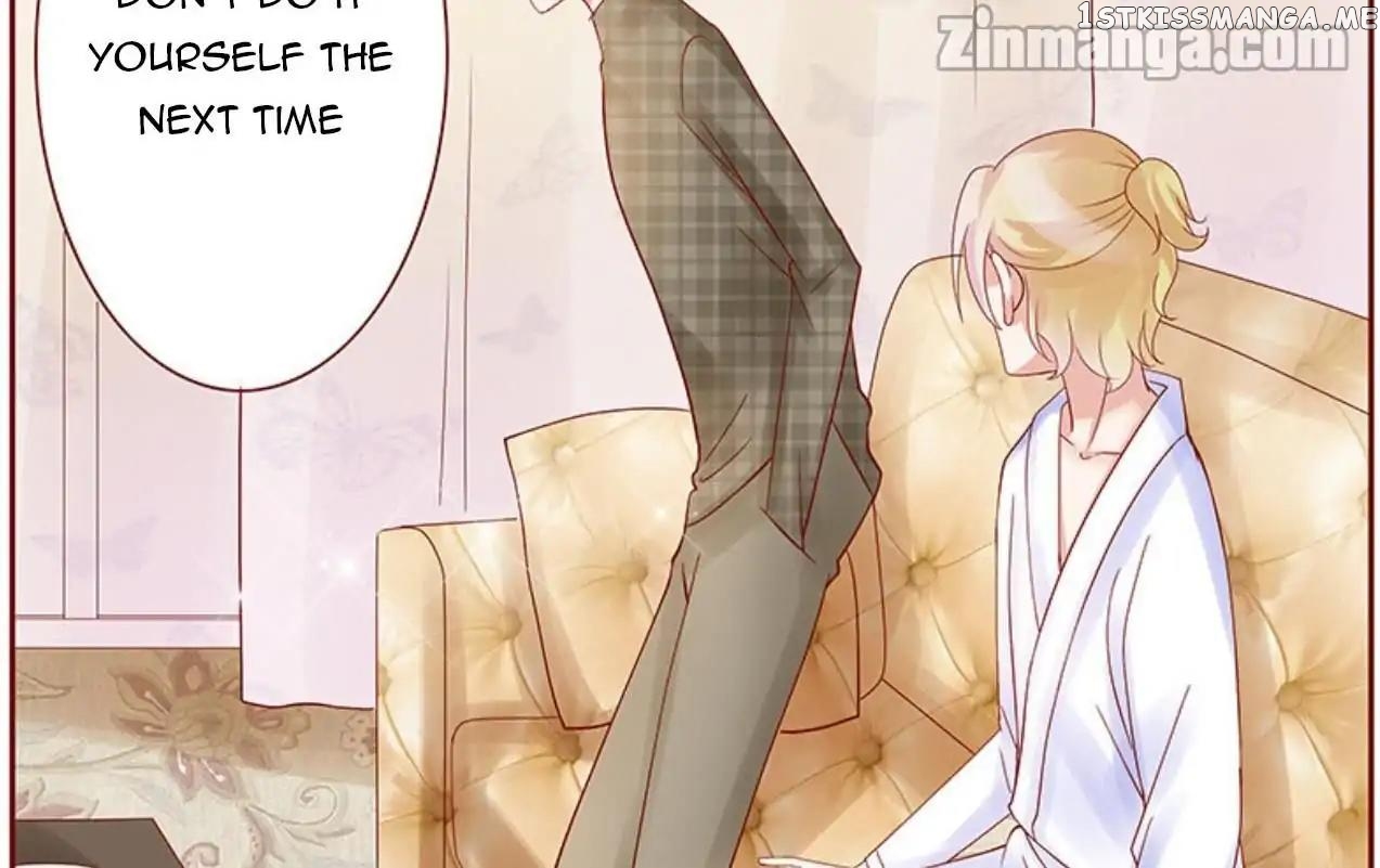 Romance With My Boss Chapter 145 - page 14