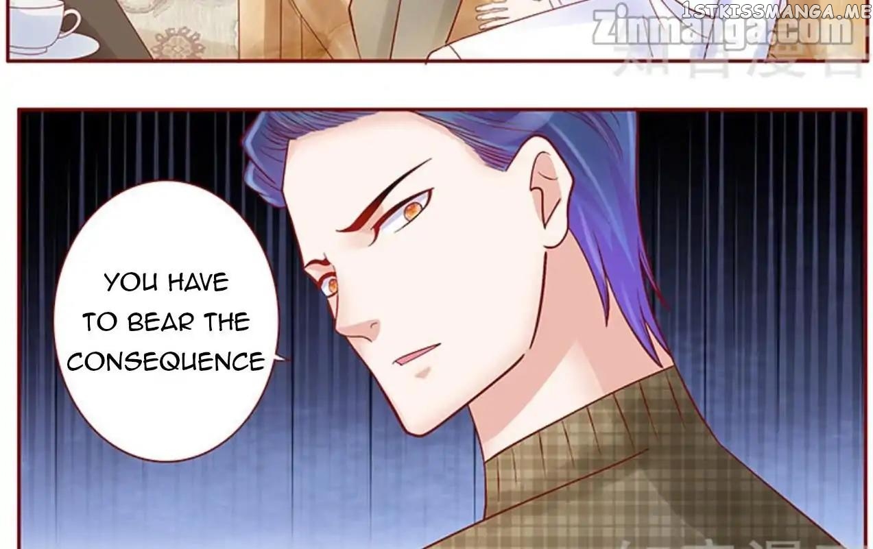 Romance With My Boss Chapter 145 - page 15