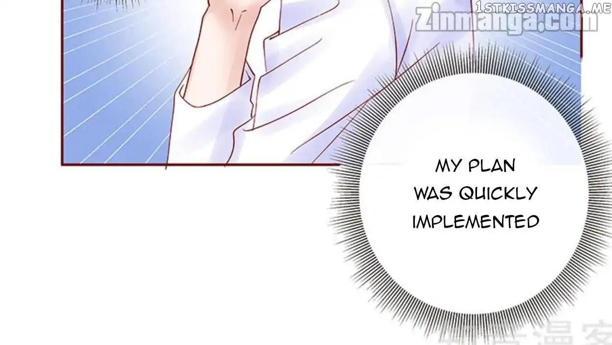 Romance With My Boss Chapter 145 - page 18