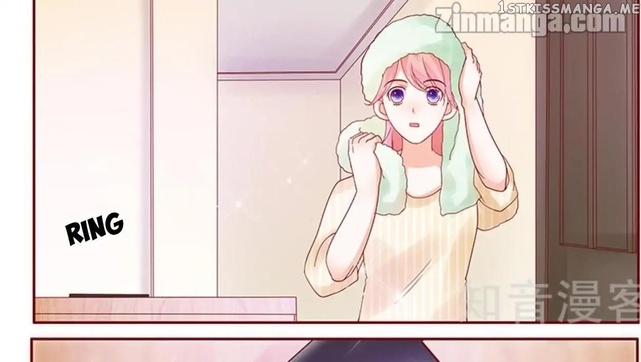 Romance With My Boss Chapter 145 - page 20