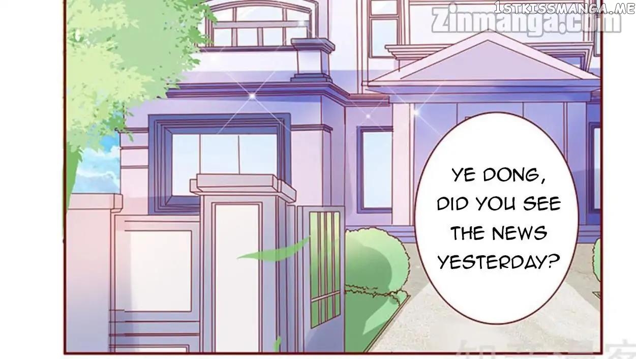 Romance With My Boss Chapter 145 - page 24
