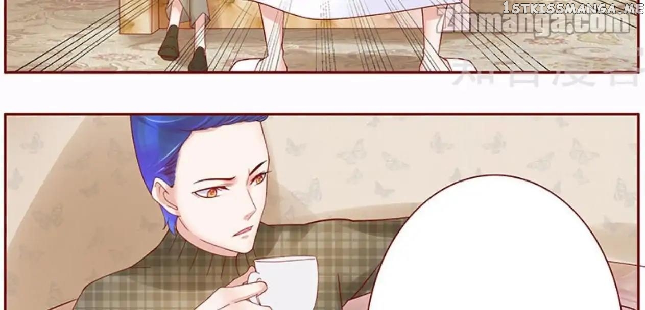 Romance With My Boss Chapter 145 - page 3