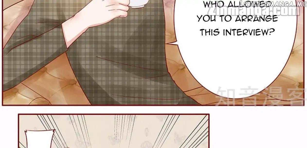 Romance With My Boss Chapter 145 - page 4