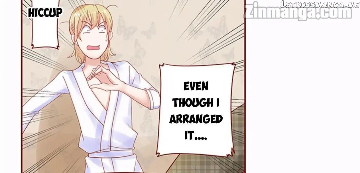 Romance With My Boss Chapter 145 - page 5