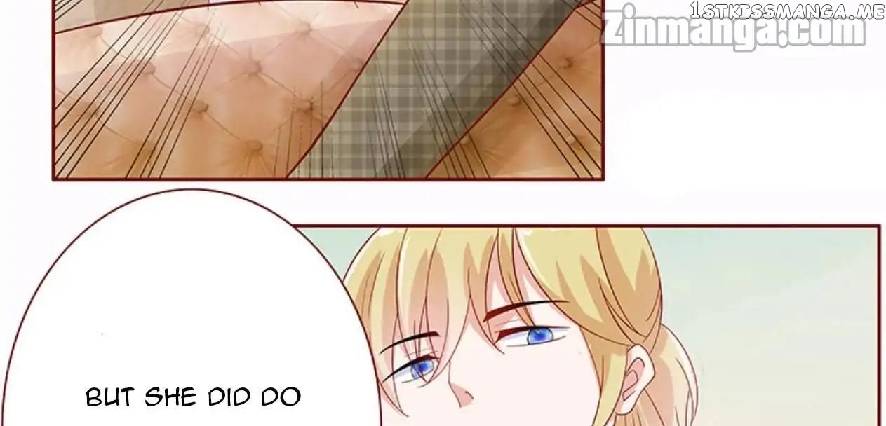 Romance With My Boss Chapter 145 - page 6