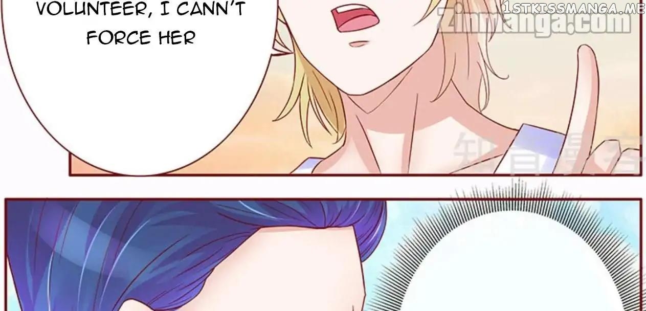 Romance With My Boss Chapter 145 - page 7