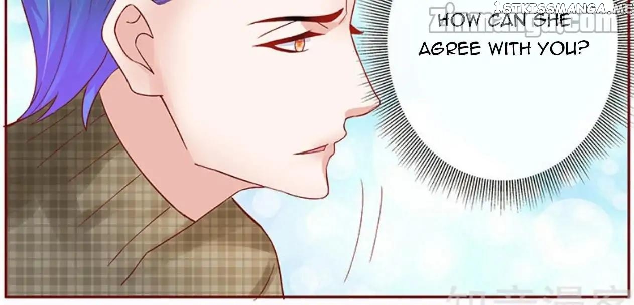 Romance With My Boss Chapter 145 - page 8