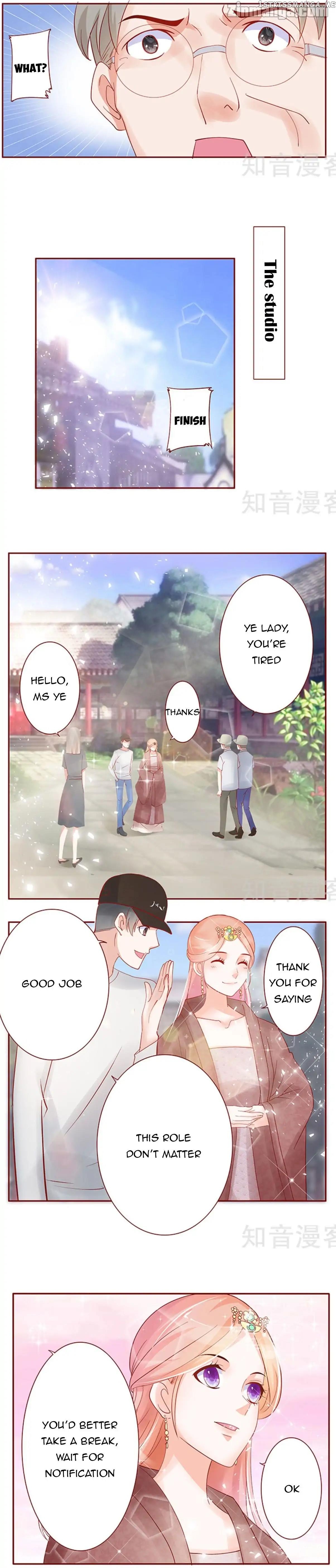 Romance With My Boss Chapter 146 - page 4