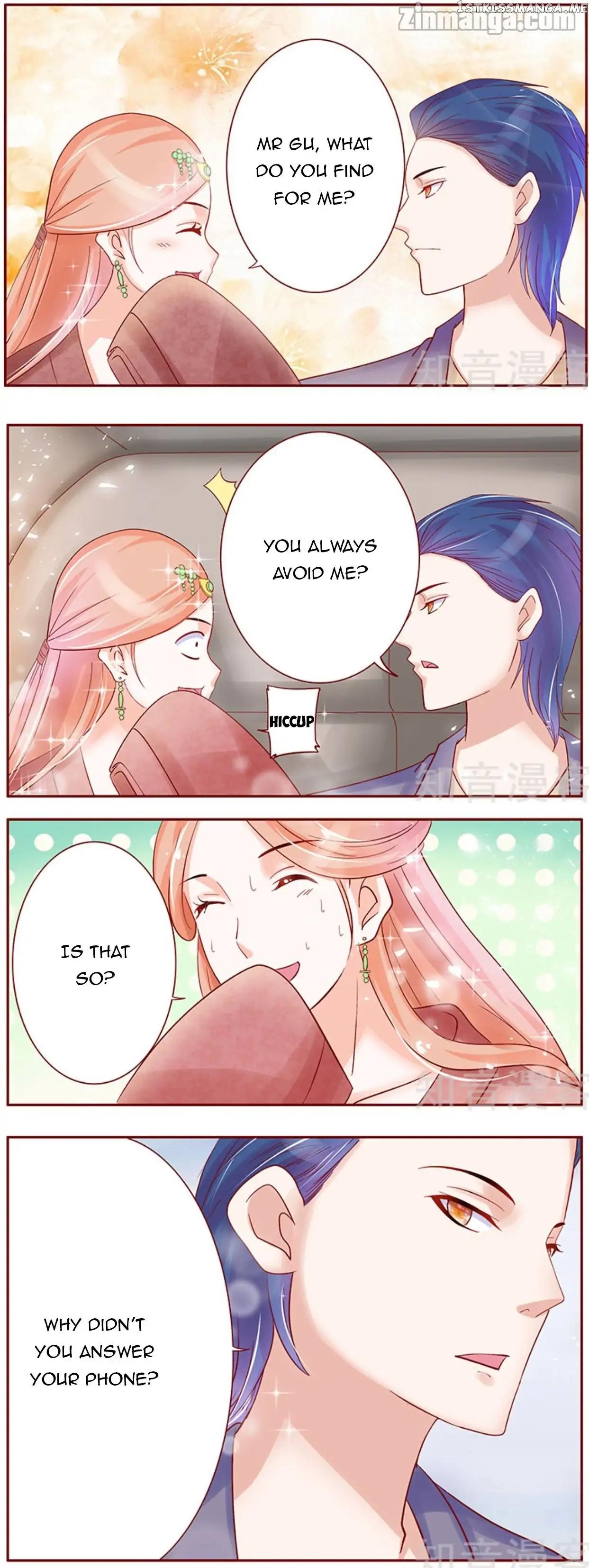 Romance With My Boss Chapter 147 - page 2