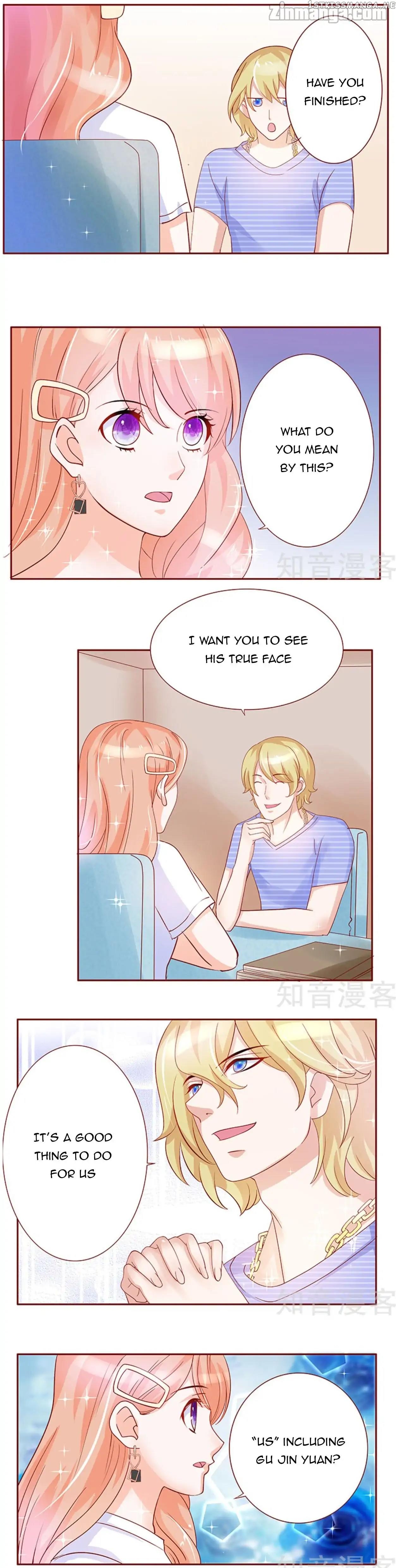 Romance With My Boss Chapter 151 - page 2