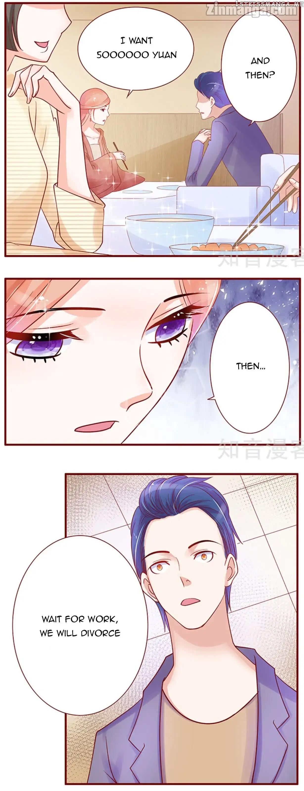 Romance With My Boss Chapter 148 - page 5