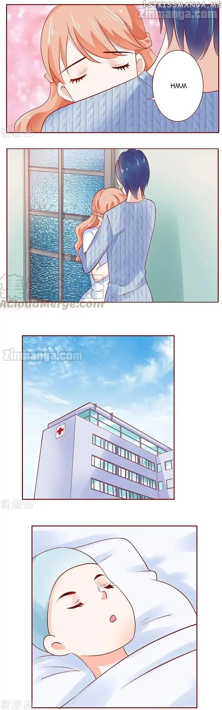 Romance With My Boss Chapter 188 - page 2