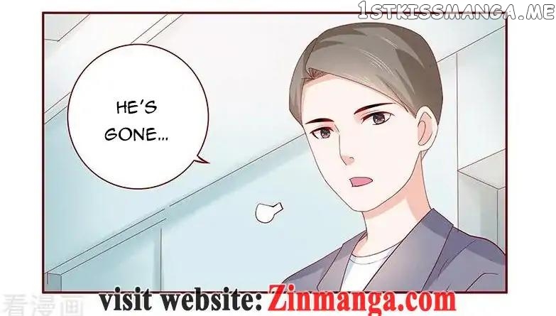 Romance With My Boss Chapter 188 - page 6