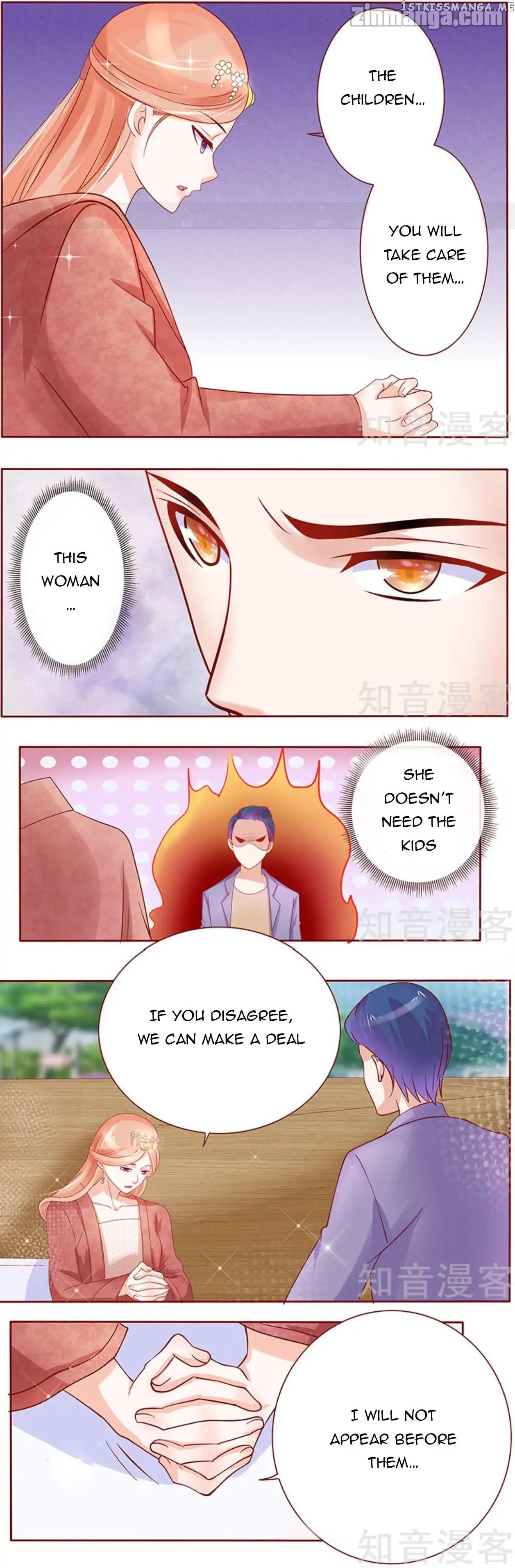 Romance With My Boss Chapter 149 - page 1