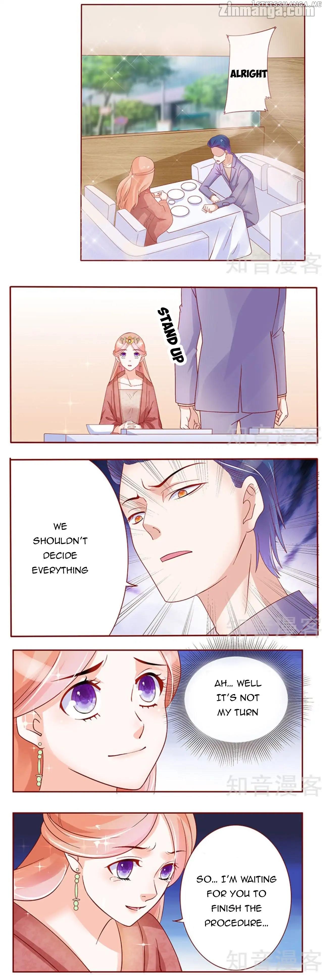 Romance With My Boss Chapter 149 - page 2