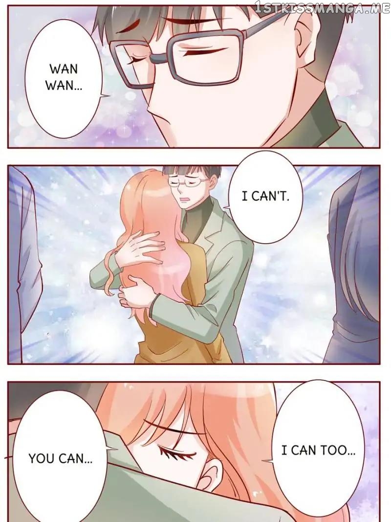 Romance With My Boss Chapter 128 - page 13