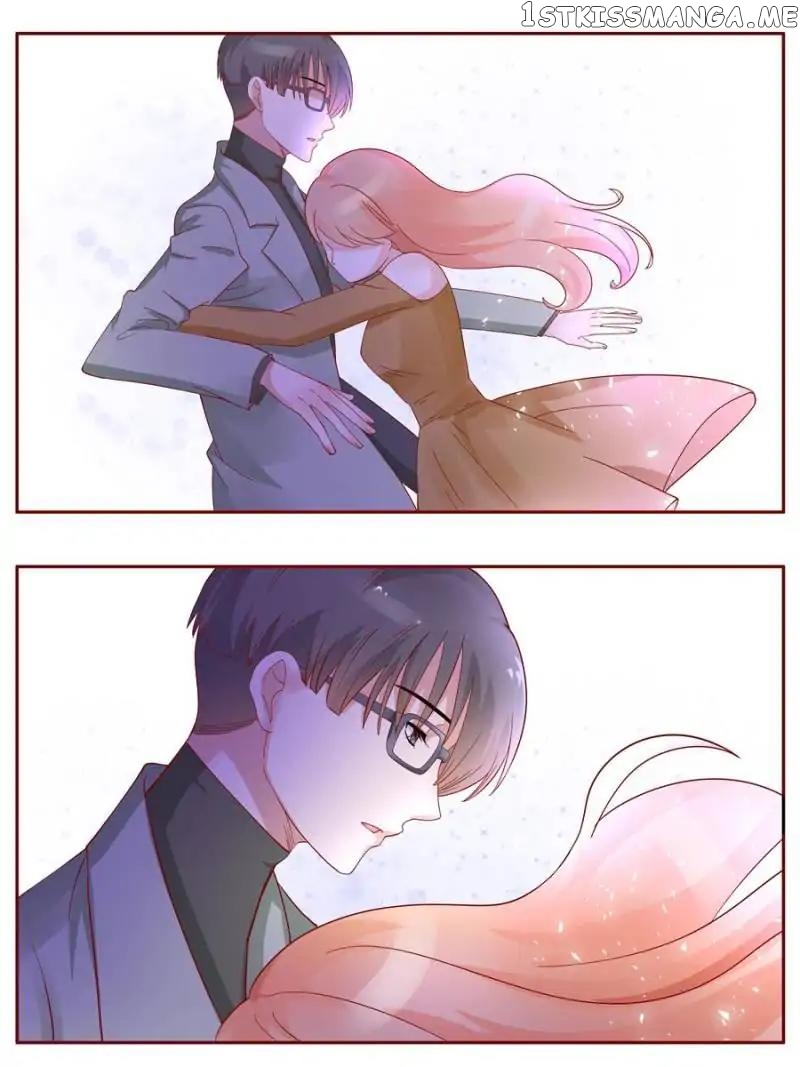 Romance With My Boss Chapter 128 - page 9