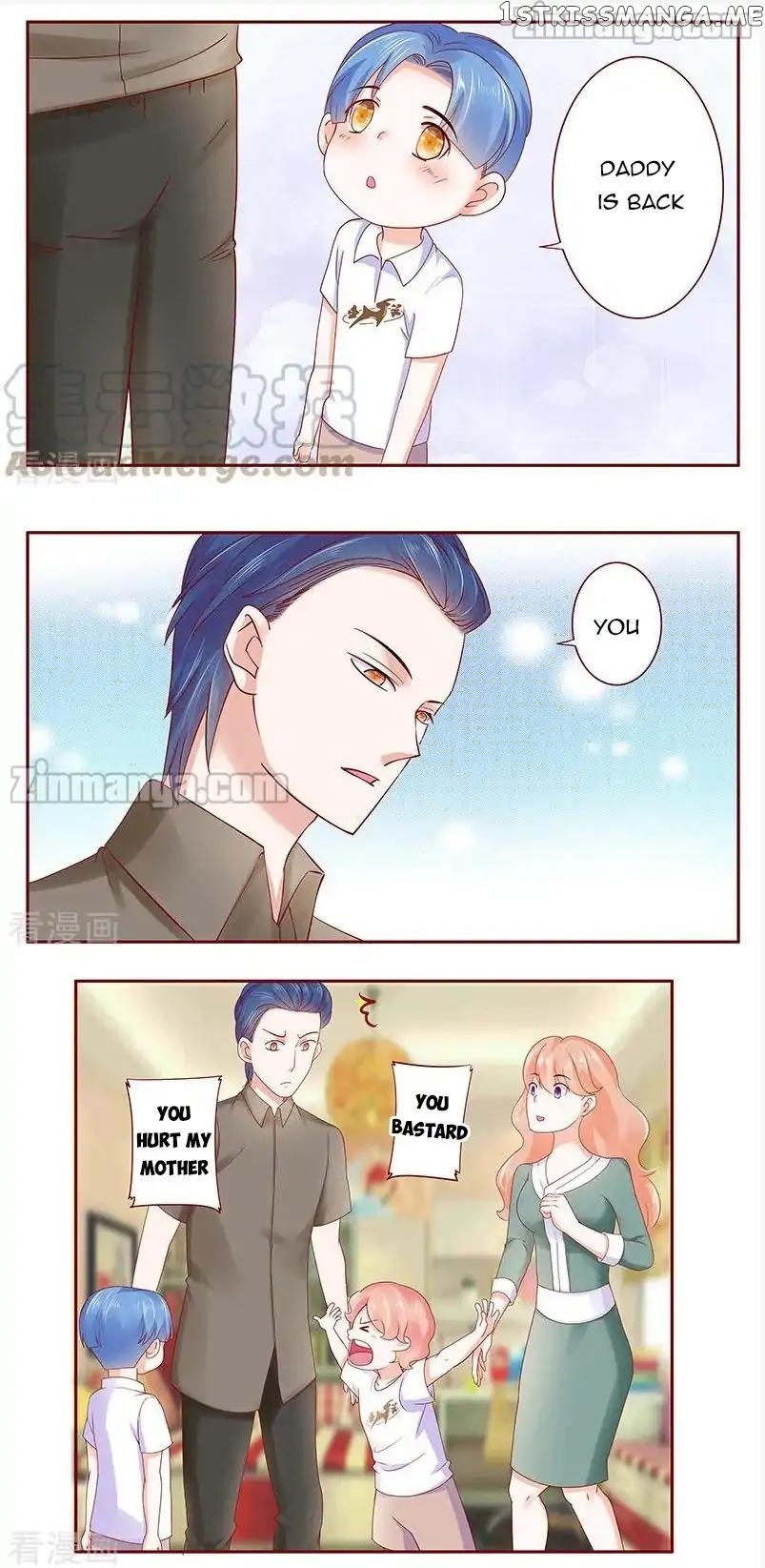 Romance With My Boss Chapter 179 - page 1