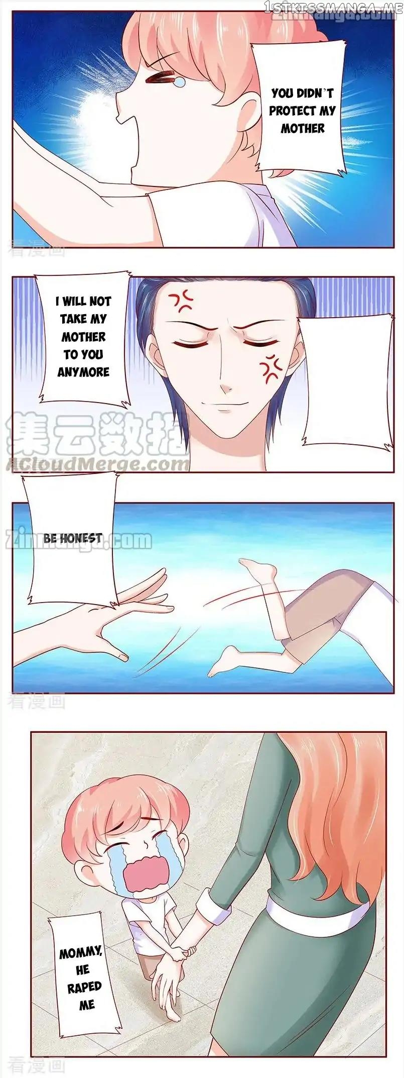 Romance With My Boss Chapter 179 - page 2