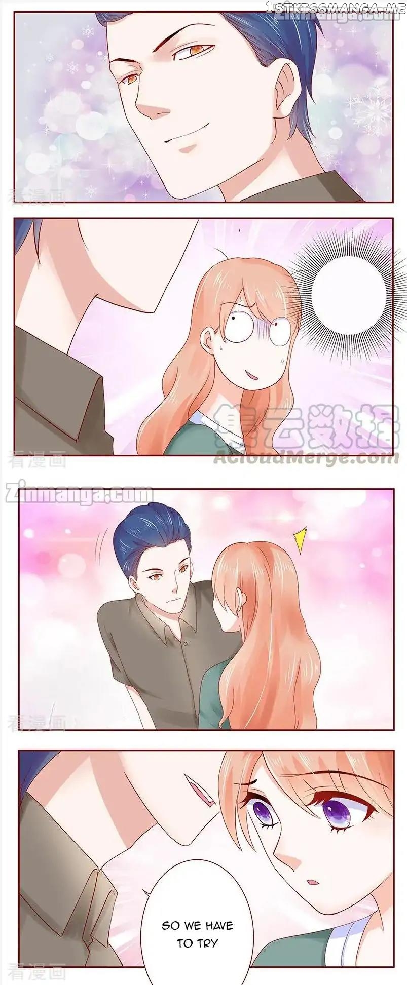 Romance With My Boss Chapter 179 - page 5
