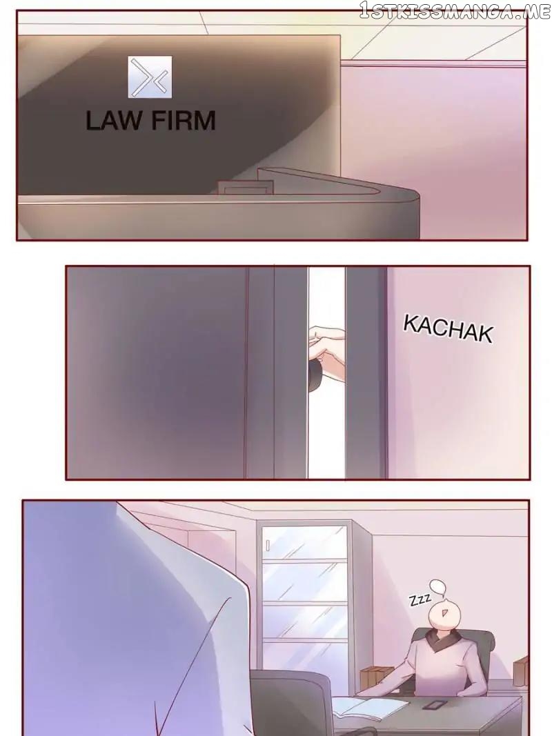 Romance With My Boss Chapter 126 - page 3
