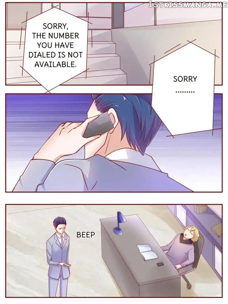 Romance With My Boss Chapter 126 - page 7