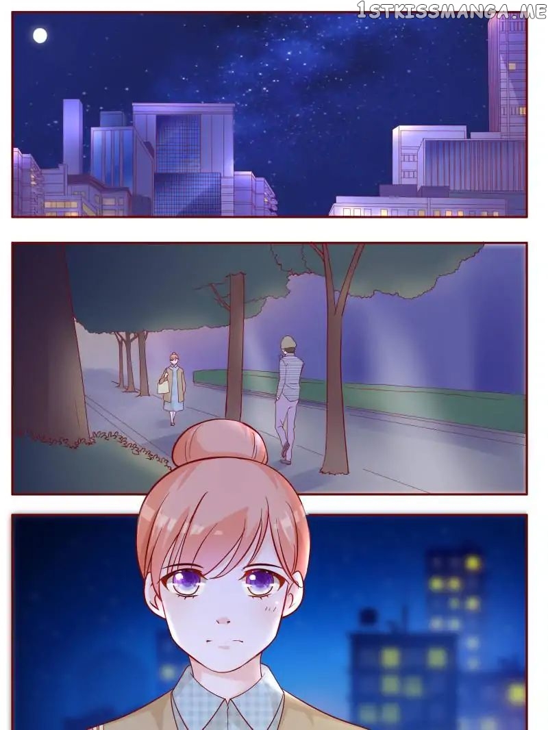 Romance With My Boss Chapter 102 - page 11