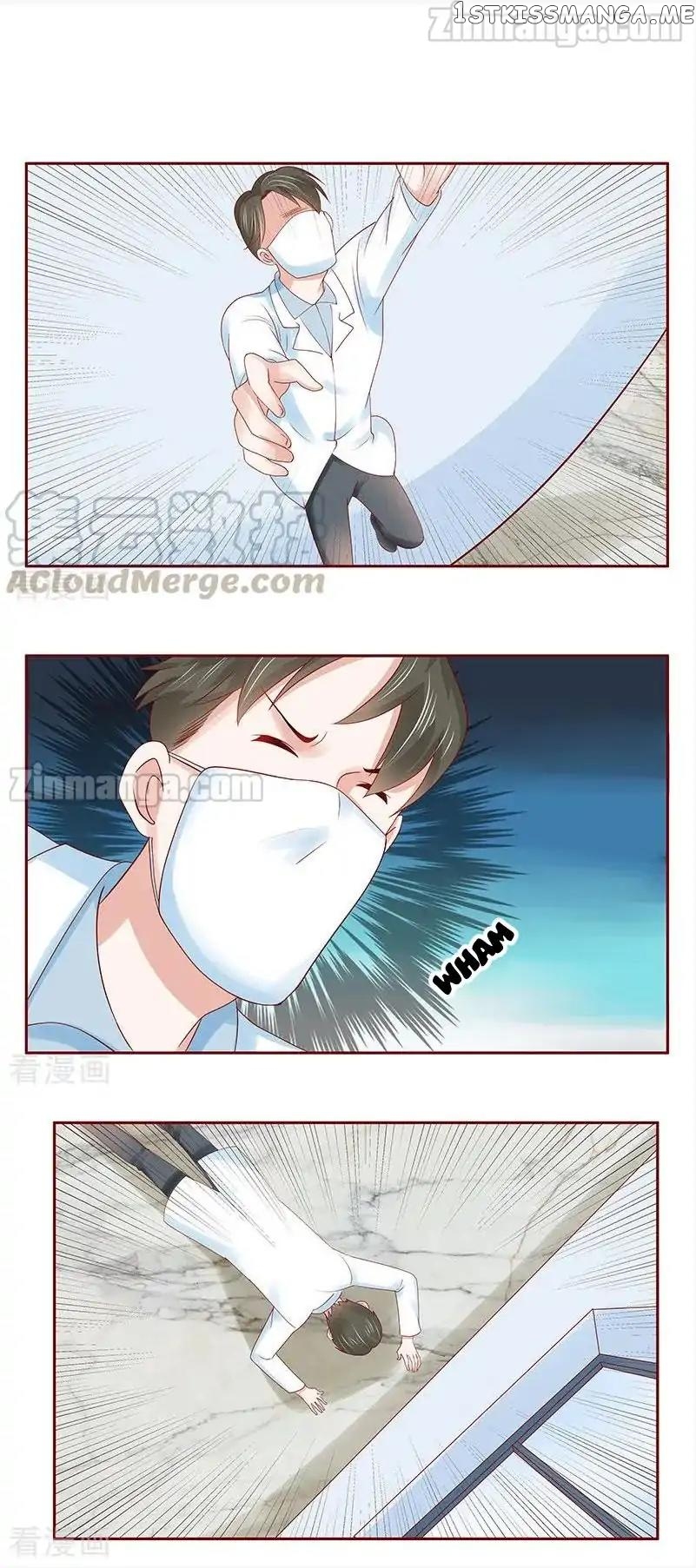 Romance With My Boss Chapter 182 - page 1