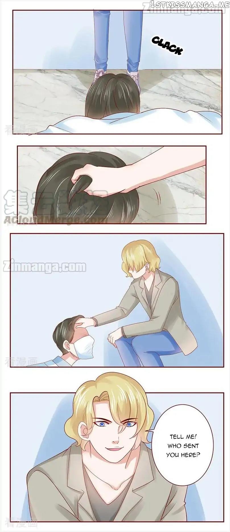 Romance With My Boss Chapter 182 - page 2