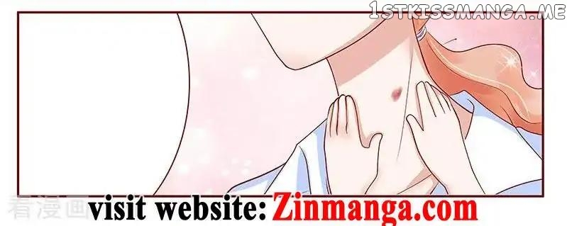Romance With My Boss Chapter 182 - page 6