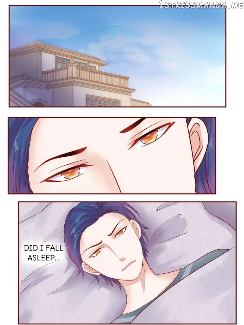 Romance With My Boss Chapter 113 - page 5