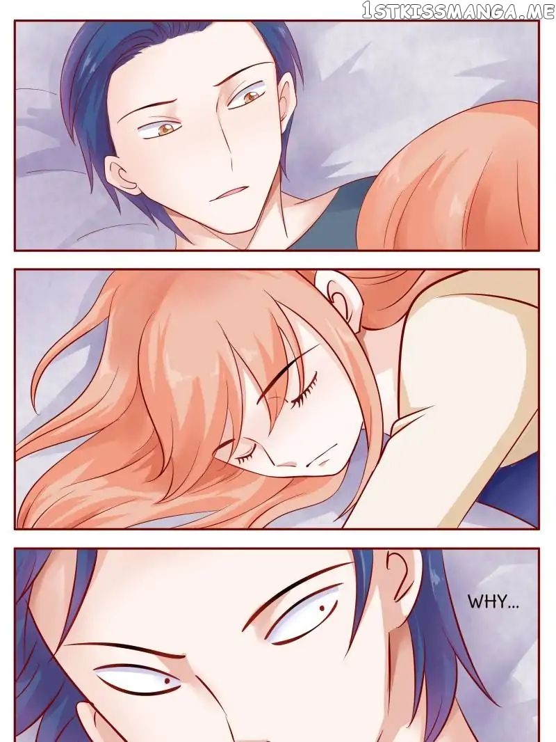 Romance With My Boss Chapter 113 - page 7