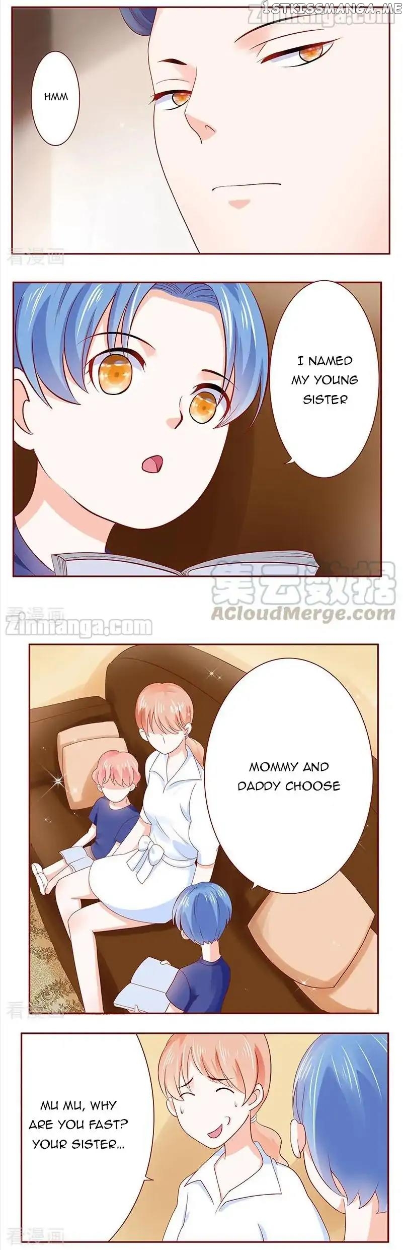 Romance With My Boss Chapter 183 - page 2