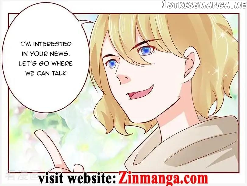 Romance With My Boss Chapter 183 - page 6