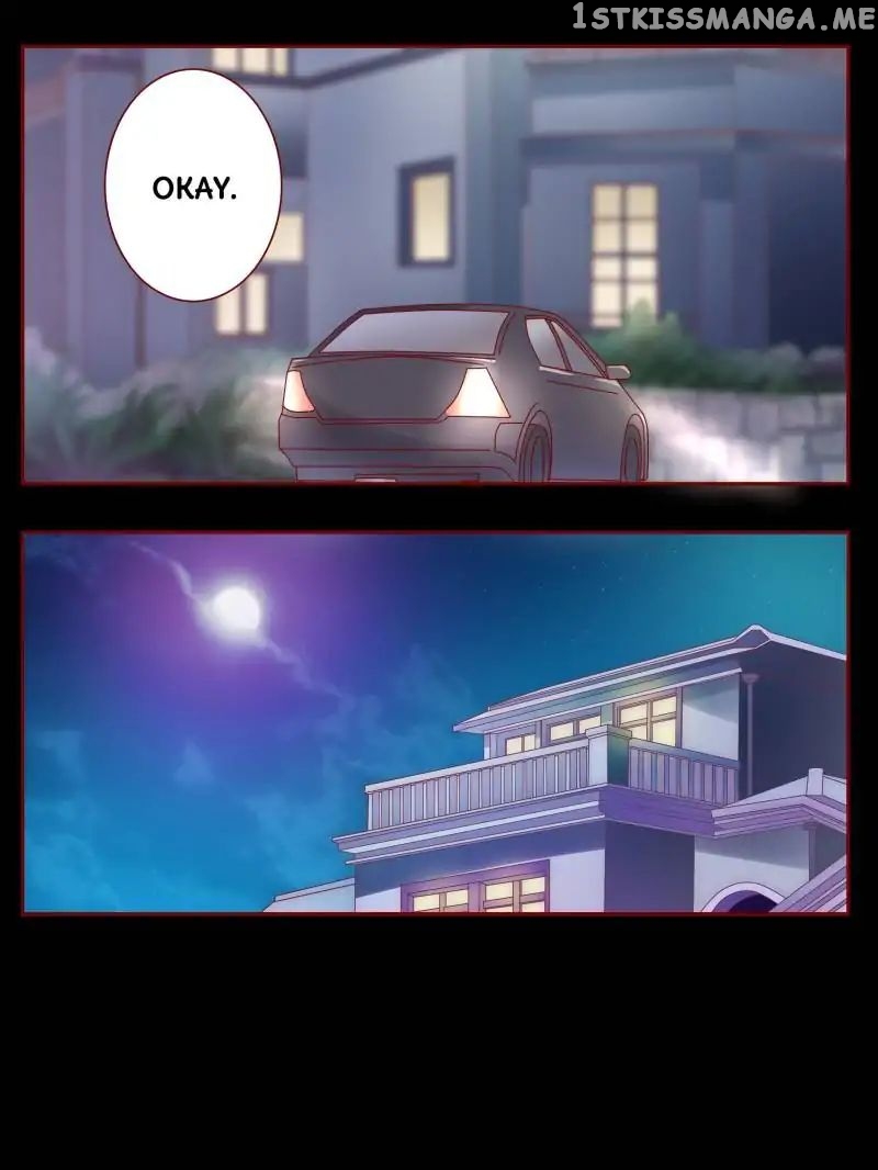 Romance With My Boss Chapter 103 - page 11