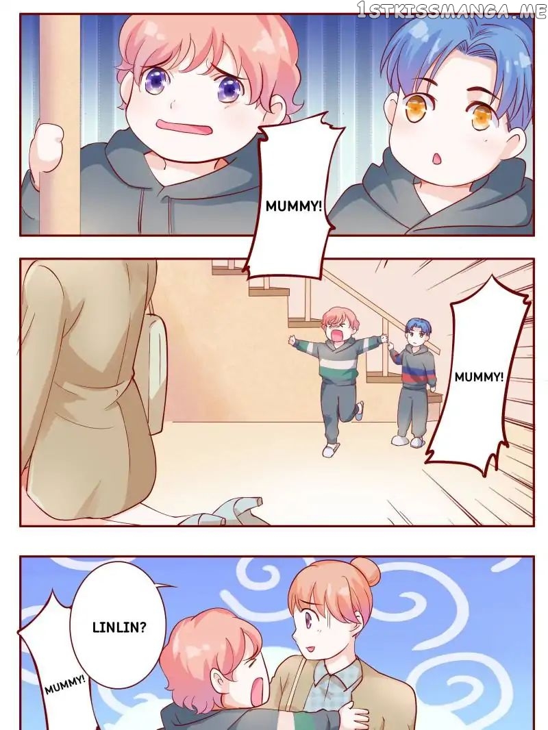 Romance With My Boss Chapter 105 - page 11