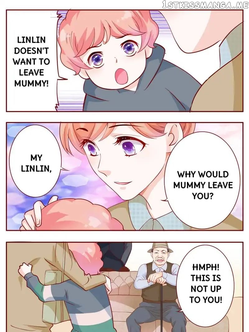 Romance With My Boss Chapter 105 - page 13