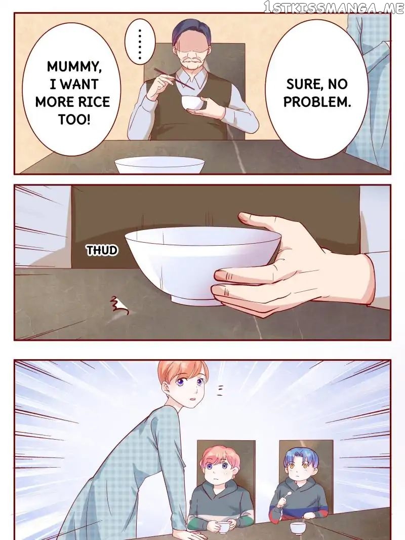 Romance With My Boss Chapter 106 - page 13
