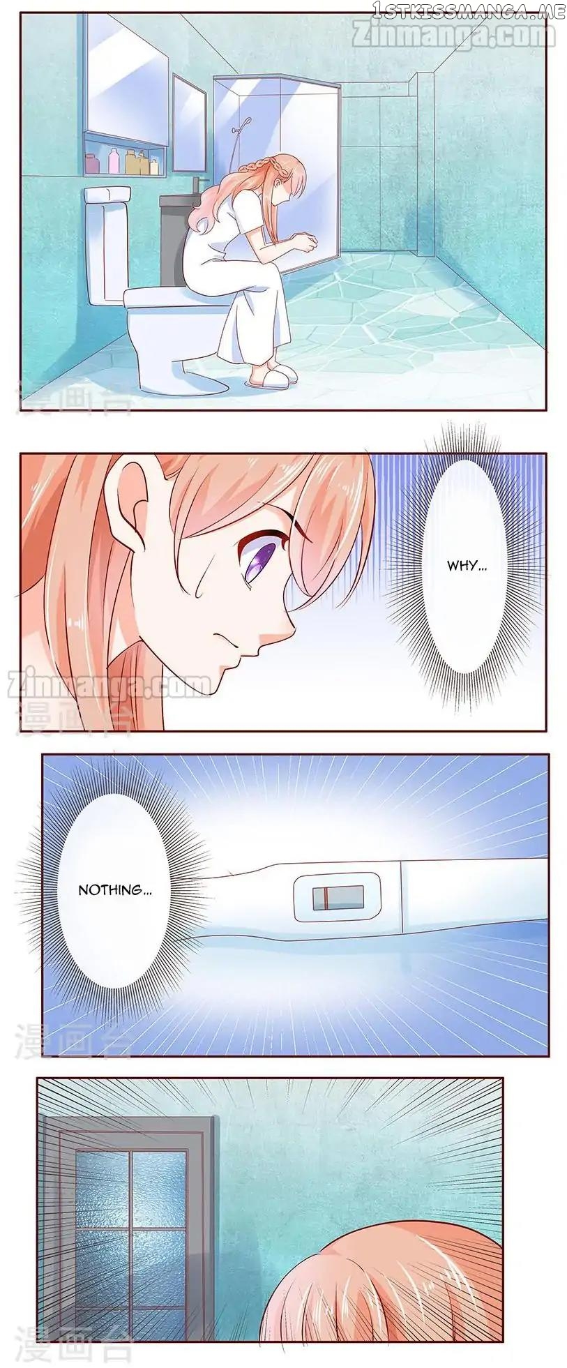 Romance With My Boss Chapter 187 - page 1