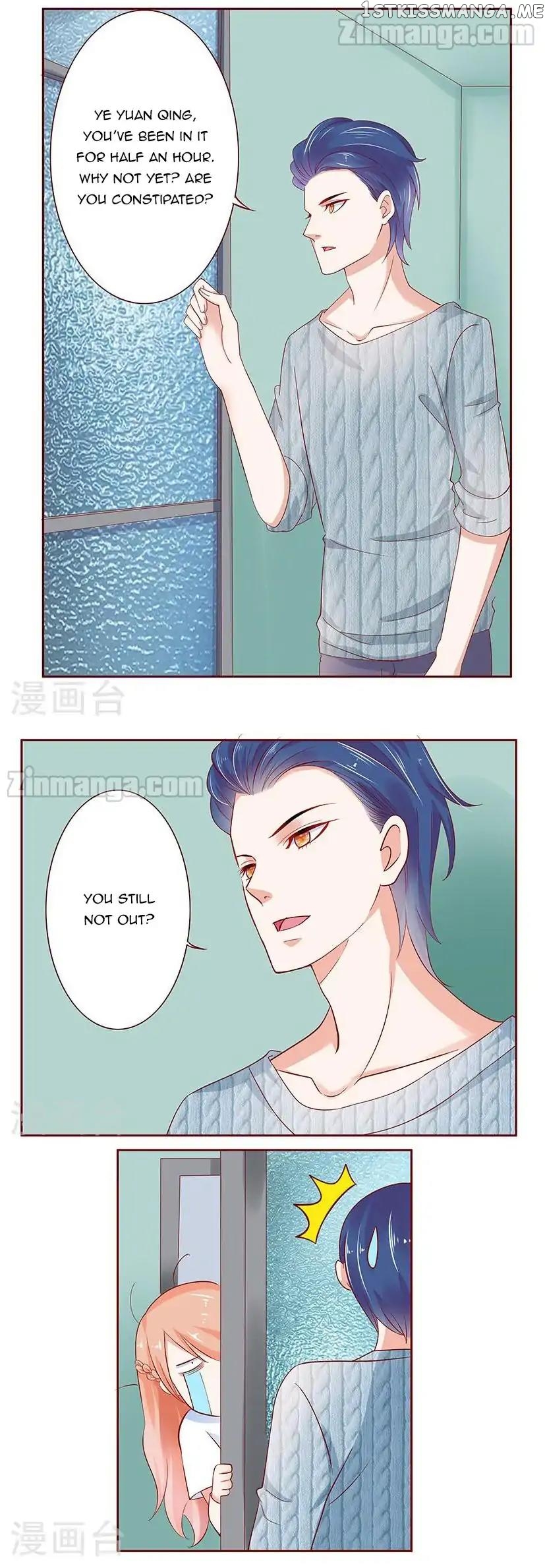 Romance With My Boss Chapter 187 - page 2
