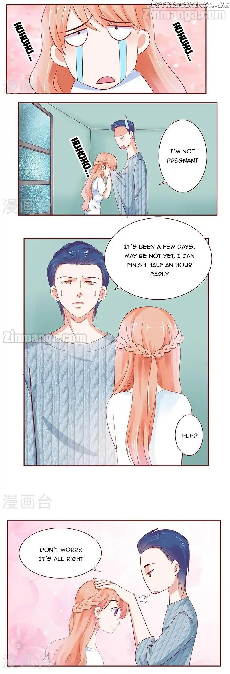 Romance With My Boss Chapter 187 - page 3