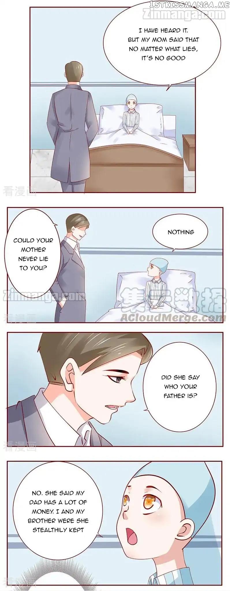 Romance With My Boss Chapter 189 - page 2